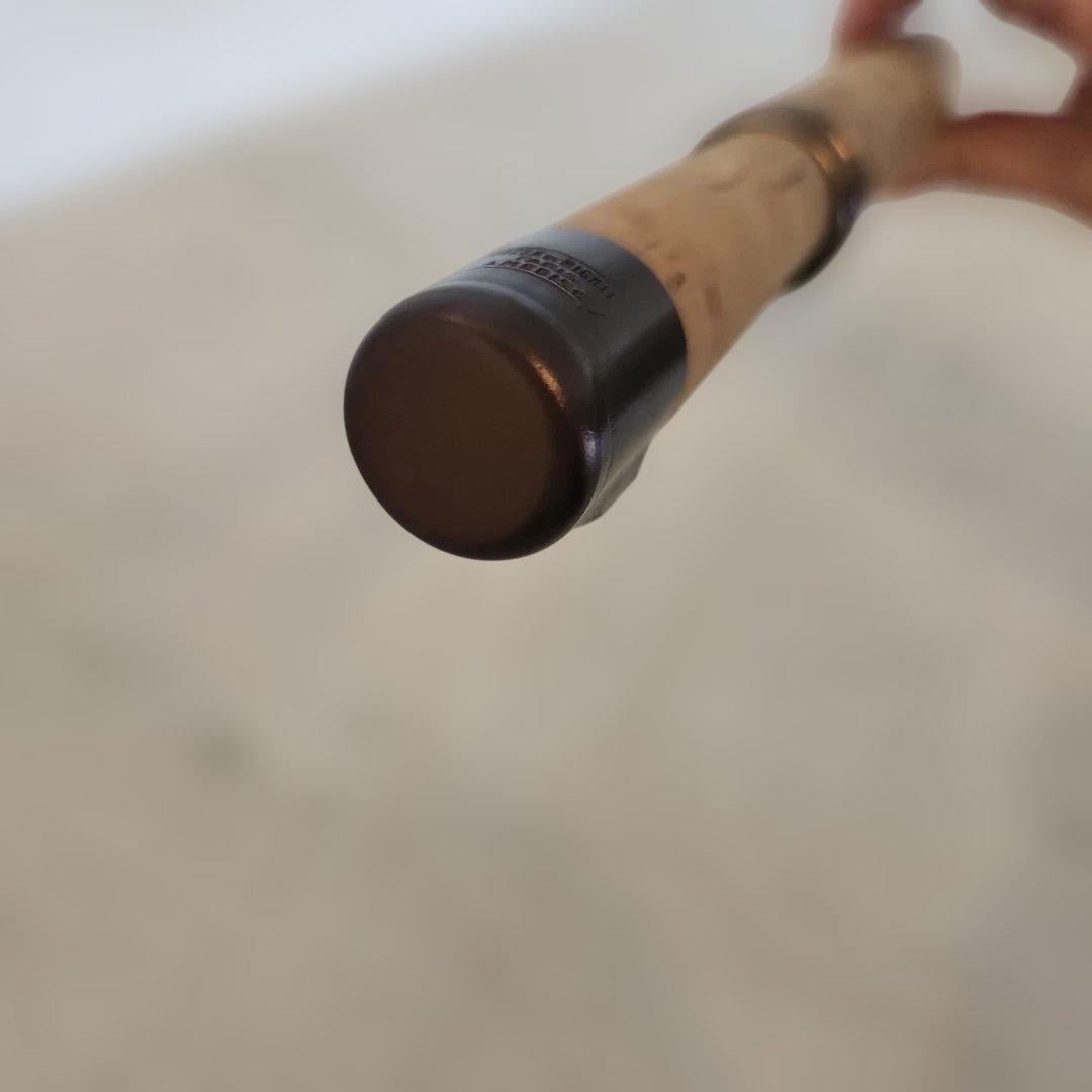 美品　Pezon et Michel Parabolic.Ritz #4/5