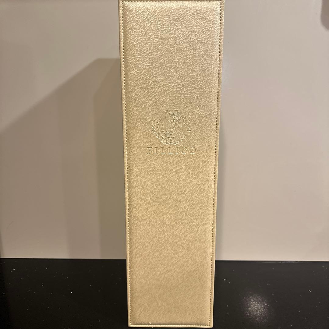 Fillico シャンパン 750ml