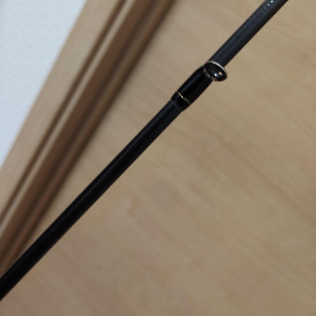 【中古美品】ダイワラテオ93Mシーバスロッド