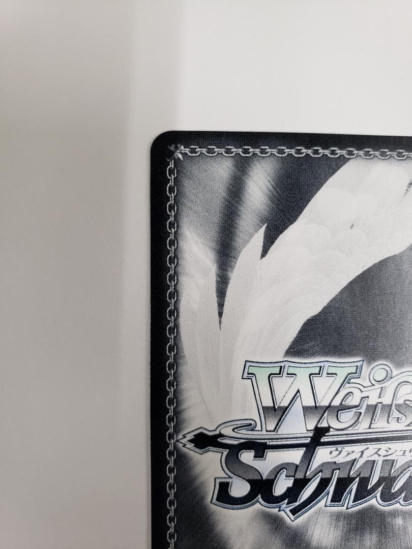 ヴァイスシュヴァルツ 15th Anniversary カレン SSP きんモザ