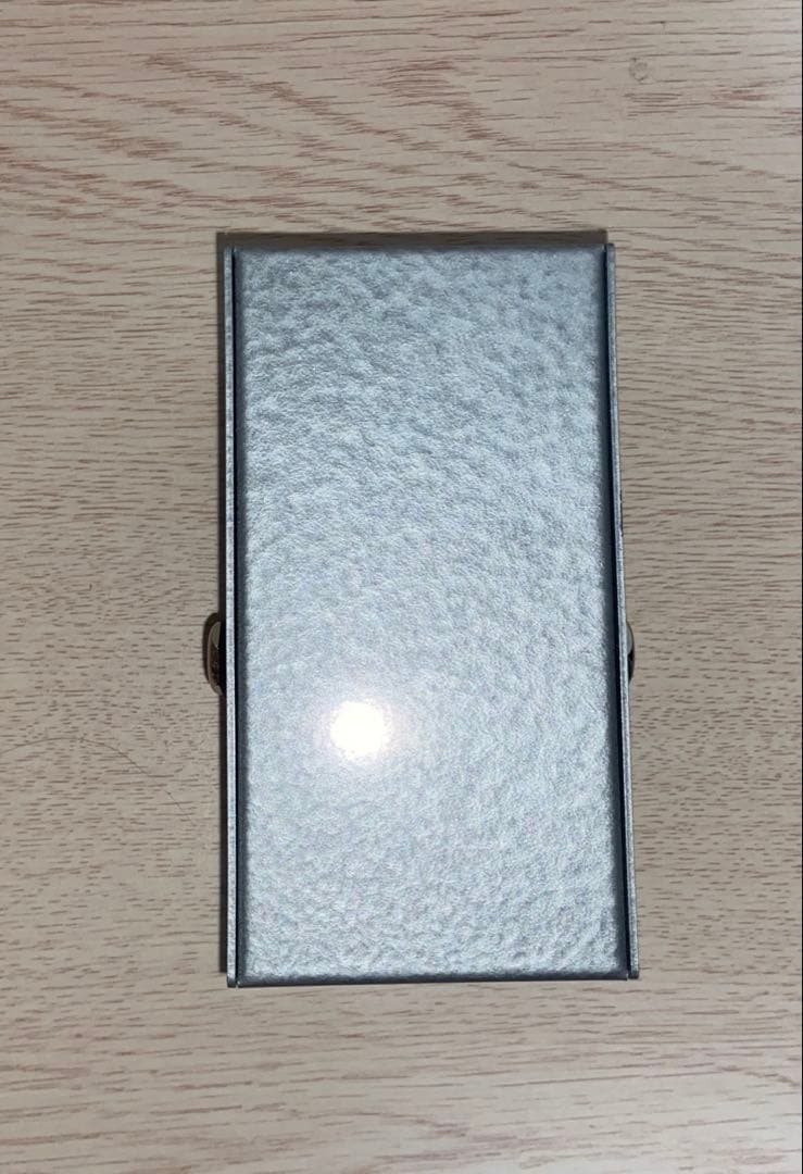 【美品】Organic Sounds Orthros Germanium