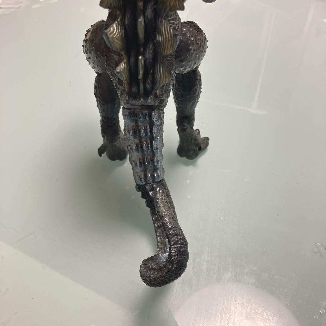 サウンドゴジラ　ハリウッド版