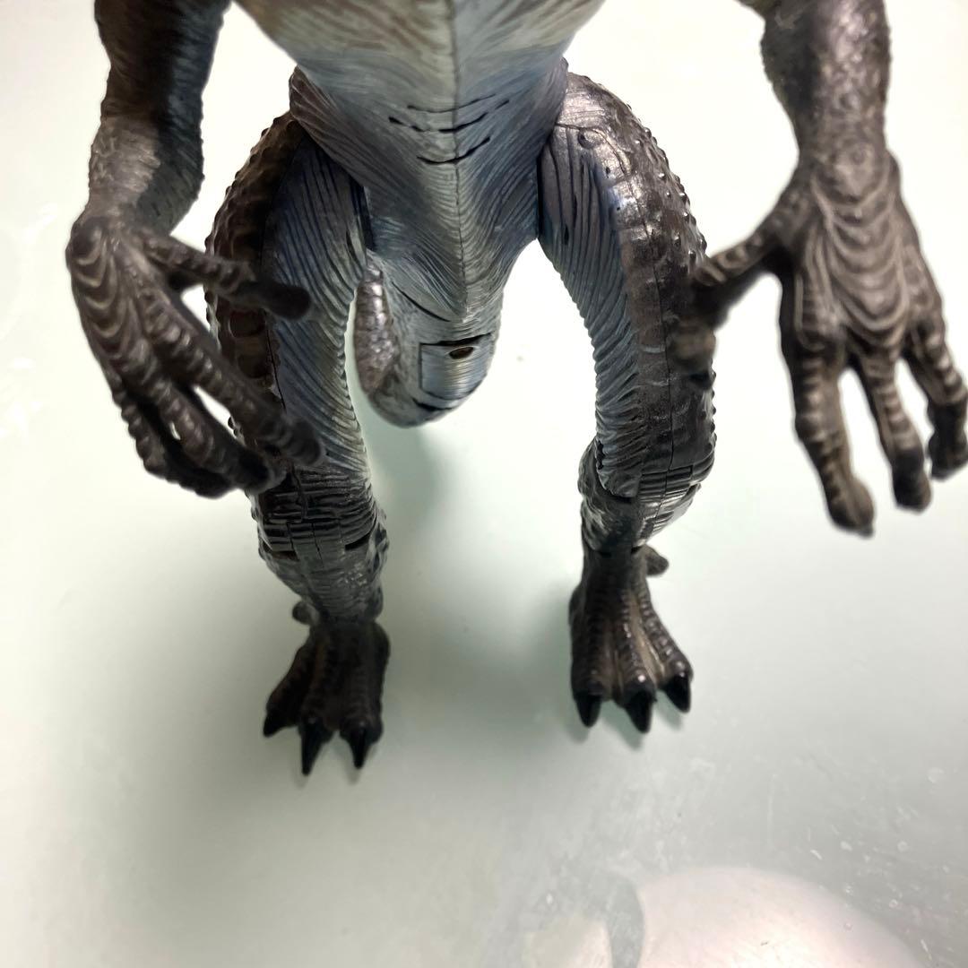 サウンドゴジラ　ハリウッド版