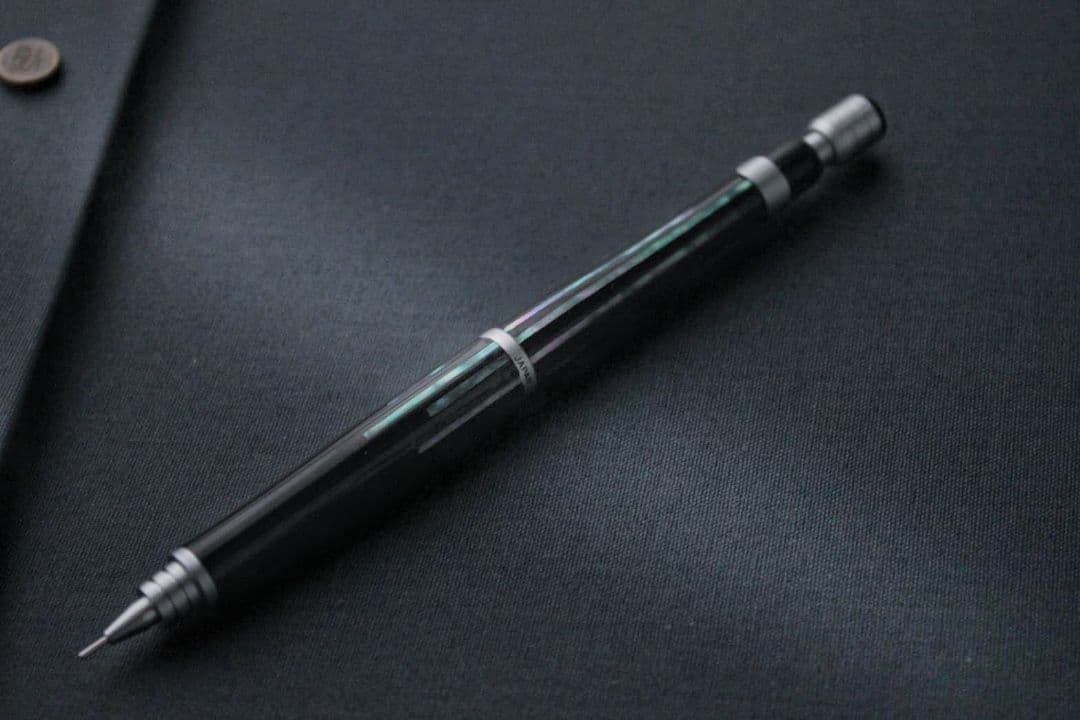 螺鈿S20シャーペン