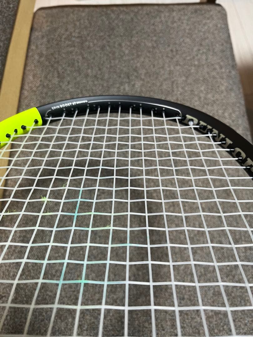 ラケット(硬式用) DUNLOP SX300 G2