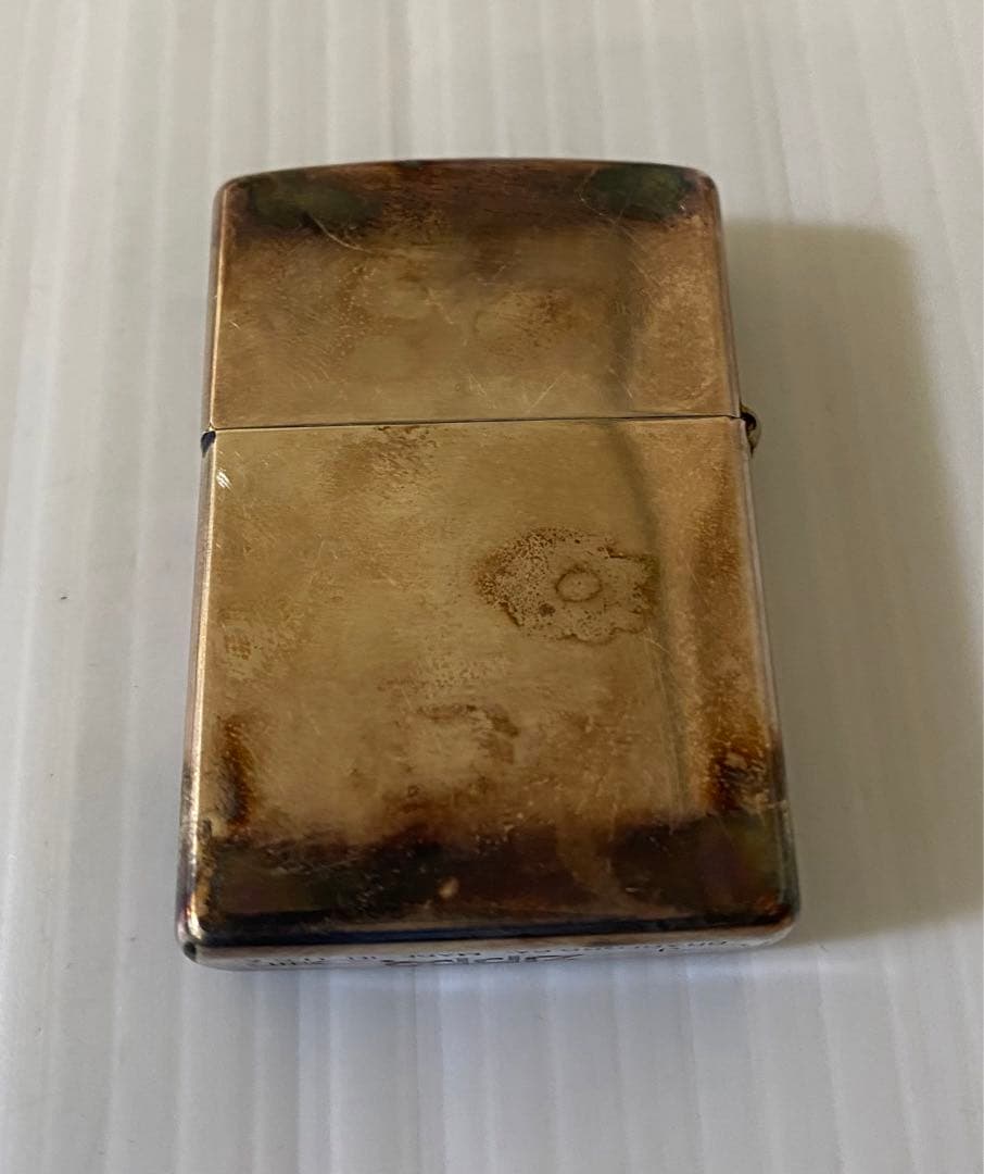 K‐1  ZIPPO ジッポライター アーネスト・ホースト 他セット売り