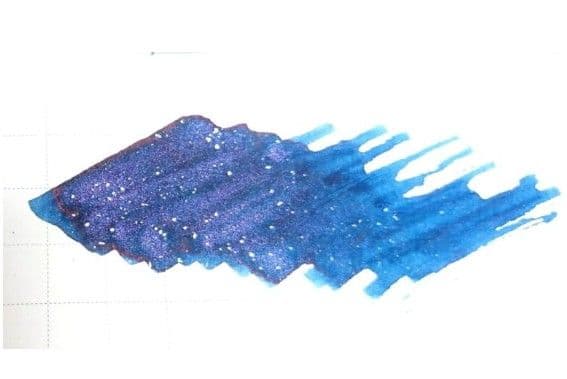 【希少なインク選択可】ヨノモリサクラガラスペン&インク セット