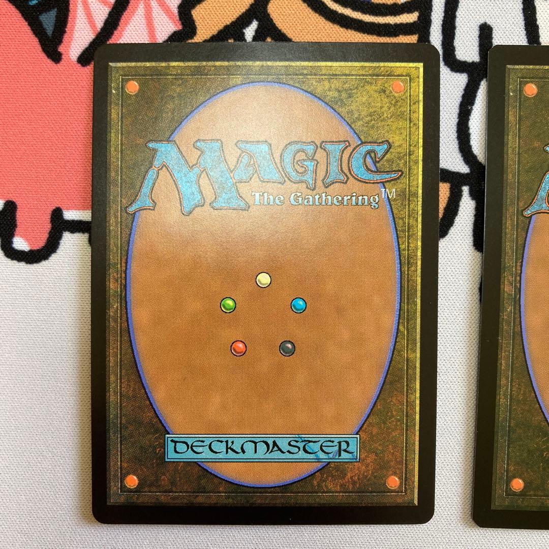 《タッサの神託者/Thassa's Oracle》英語版　4枚セット