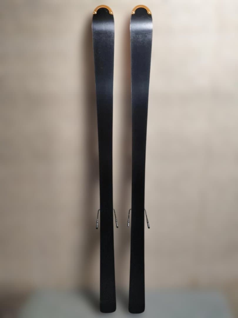 Hart Diva2 スキー板 160cm LOOK nova ビンディング