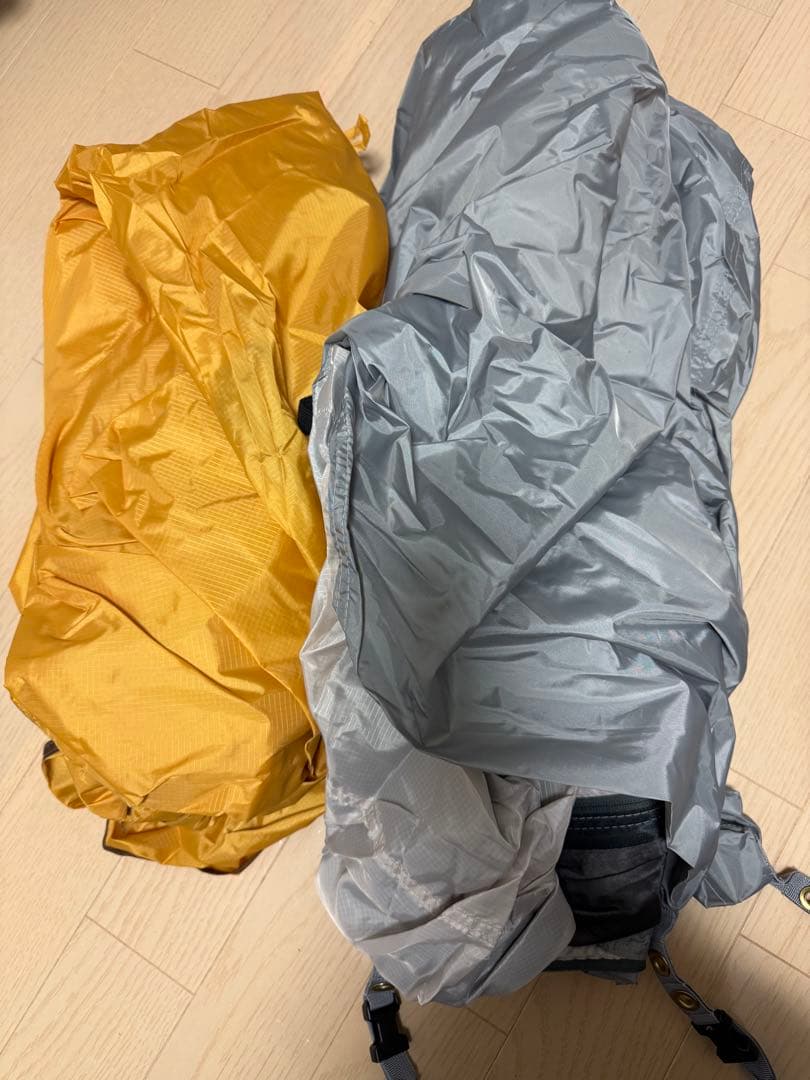 nomadica tent-Mark DESIGNS ツーリングテント