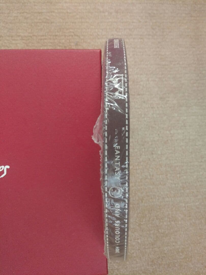 値下げ　レア　エルメス　リボン　未開府