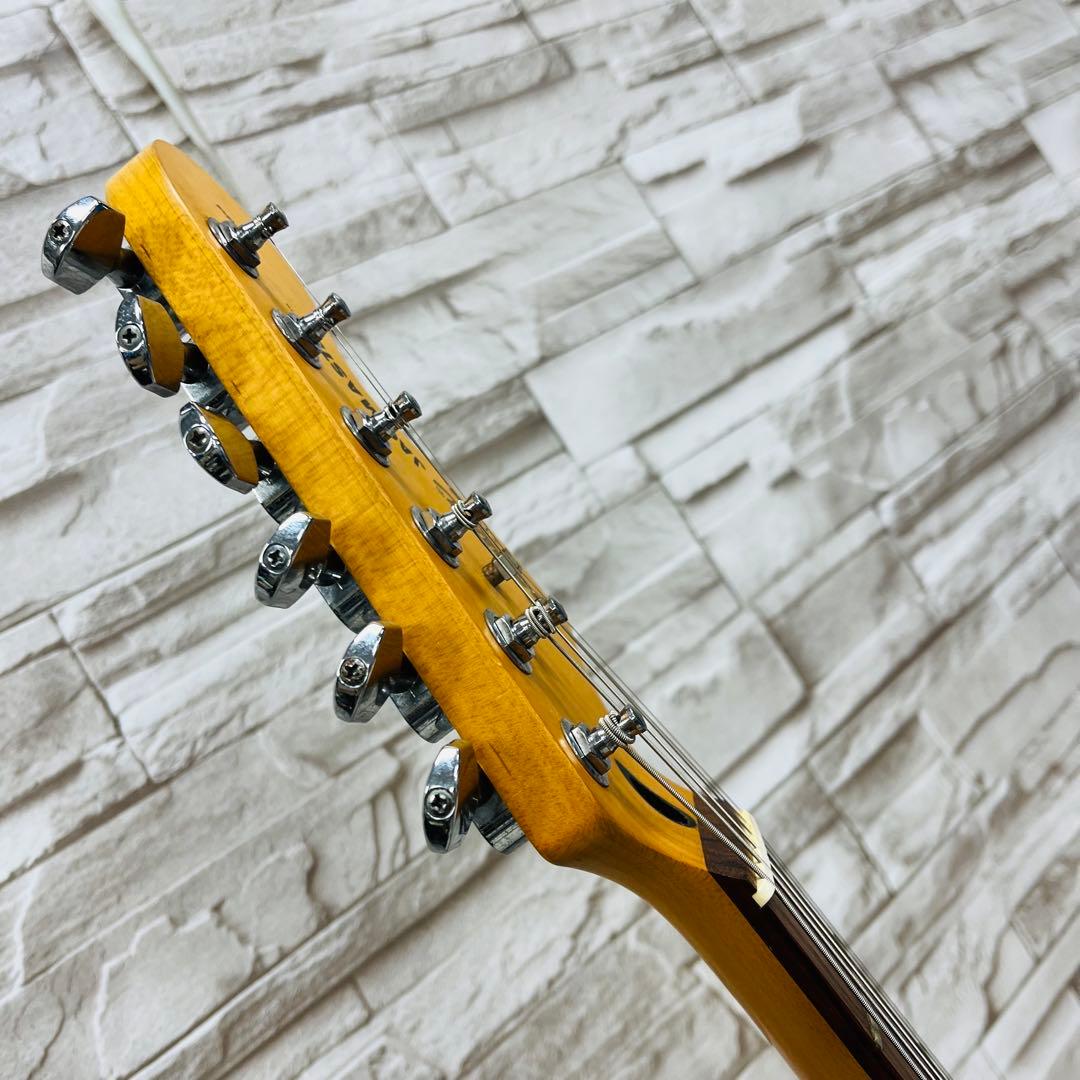 Squier JAGMASTER スクワイヤー ジャグマスター サンバースト