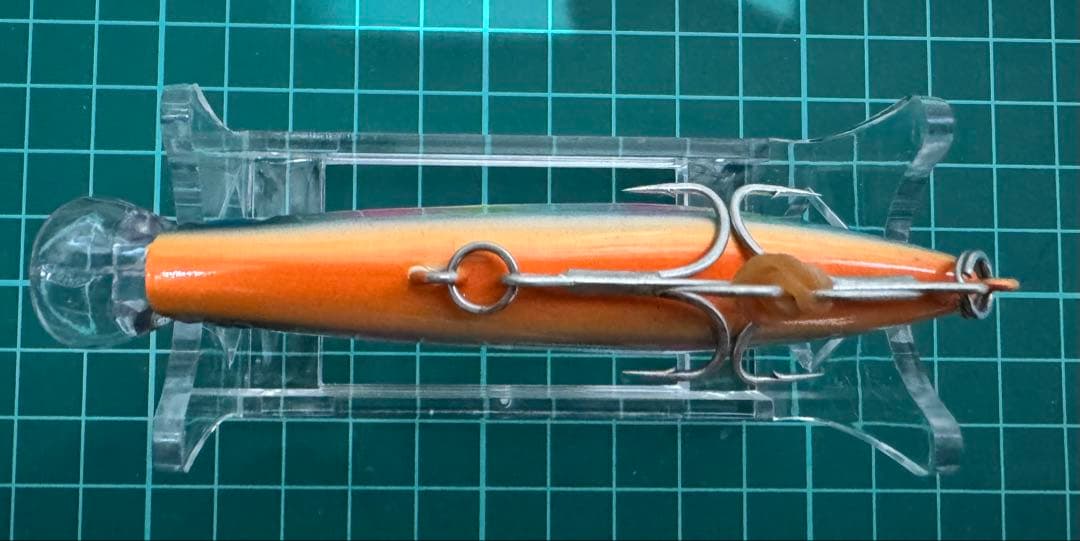 ジャンプライズBABY Rowdy 95S 詰め合わせ