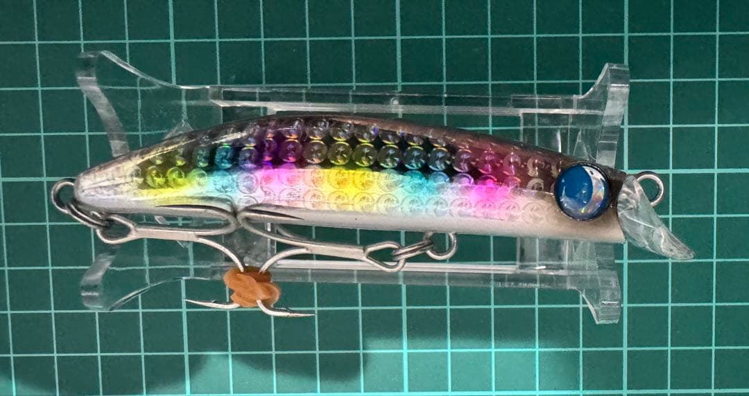 ジャンプライズBABY Rowdy 95S 詰め合わせ