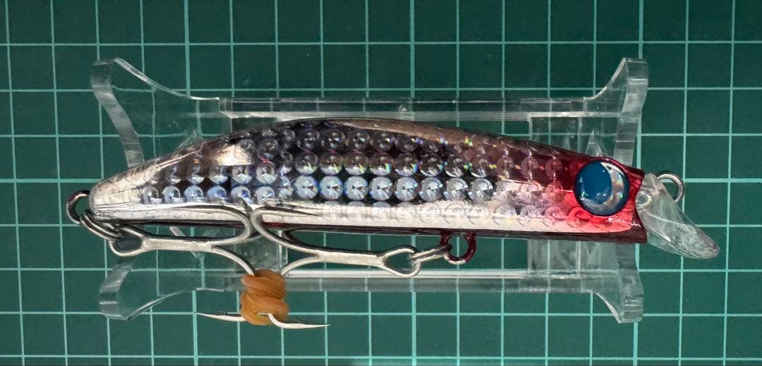 ジャンプライズBABY Rowdy 95S 詰め合わせ