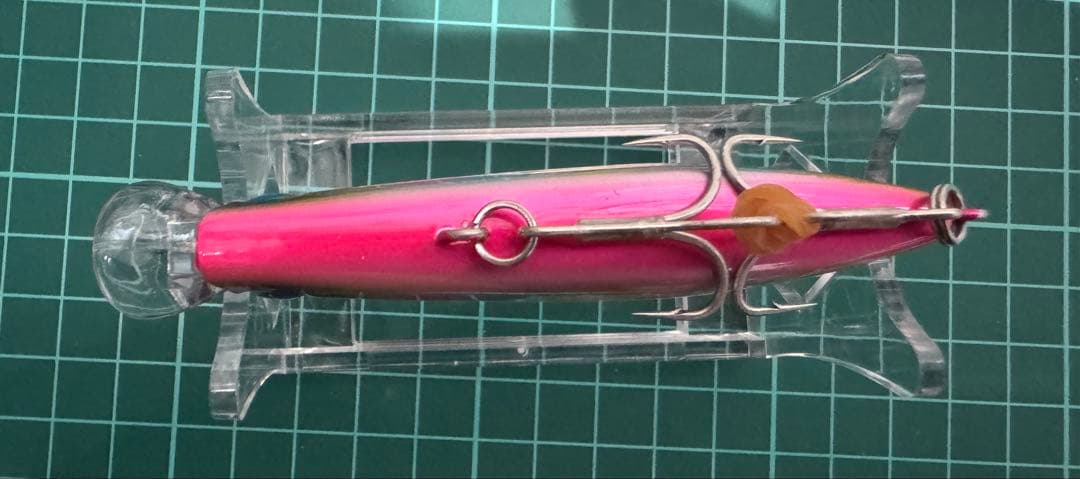 ジャンプライズBABY Rowdy 95S 詰め合わせ