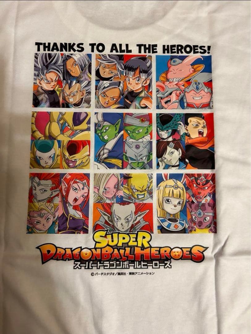 sdbh 2024チャンピオンシップ優勝者Tシャツ