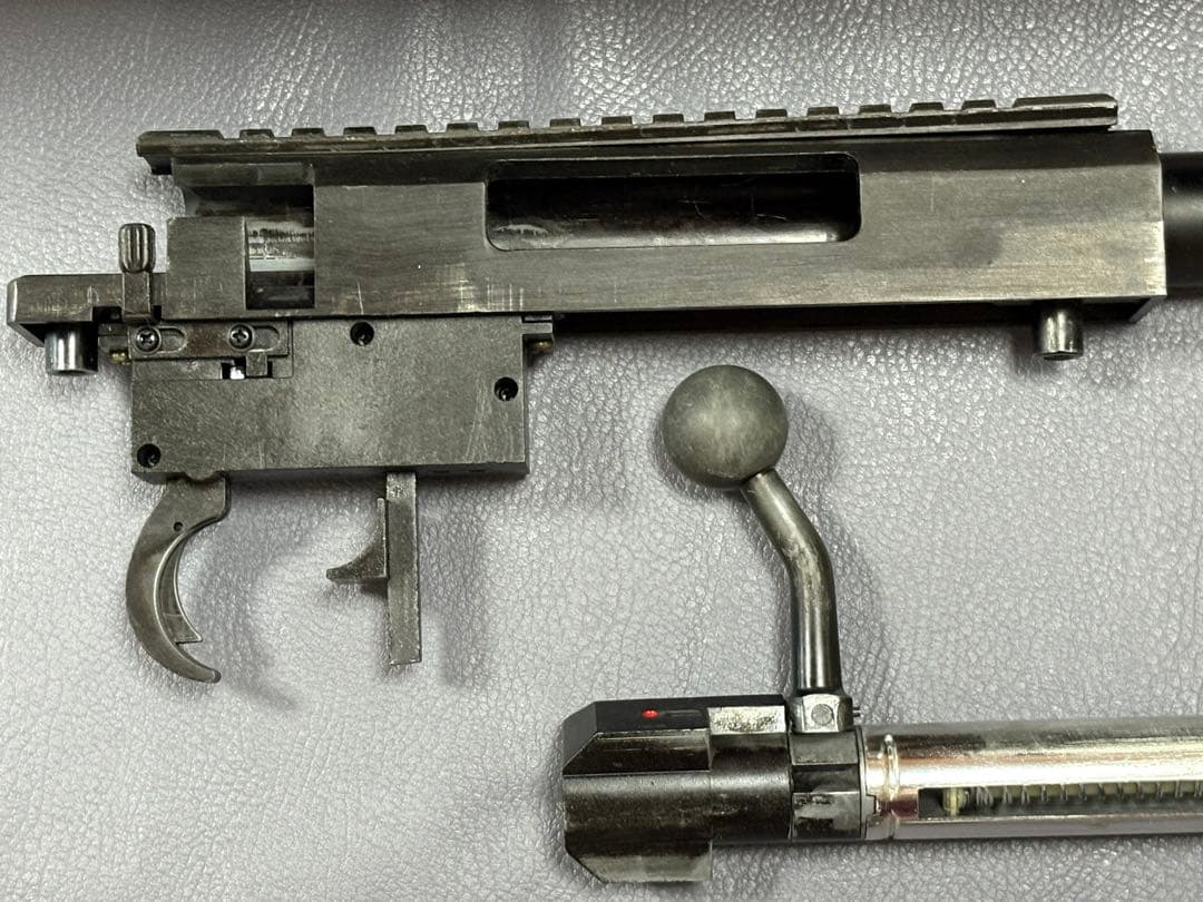 MARUZEN APS Type96 & スコープ