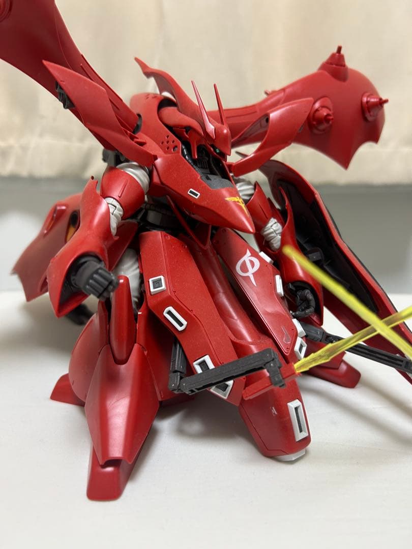 ガンプラ　まとめ売り　HGナイチンゲール　RG hi-νガンダム　ジャンク