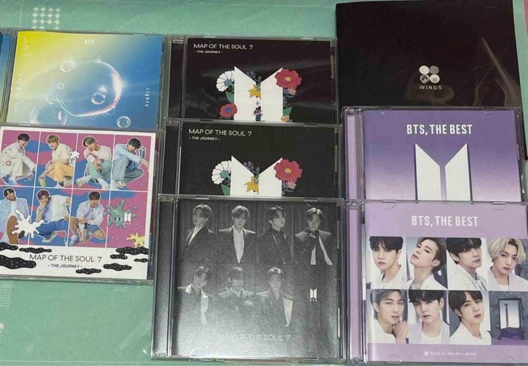 BTS 防弾少年団 NO MORE DREAM ジミン JIMIN トレカ