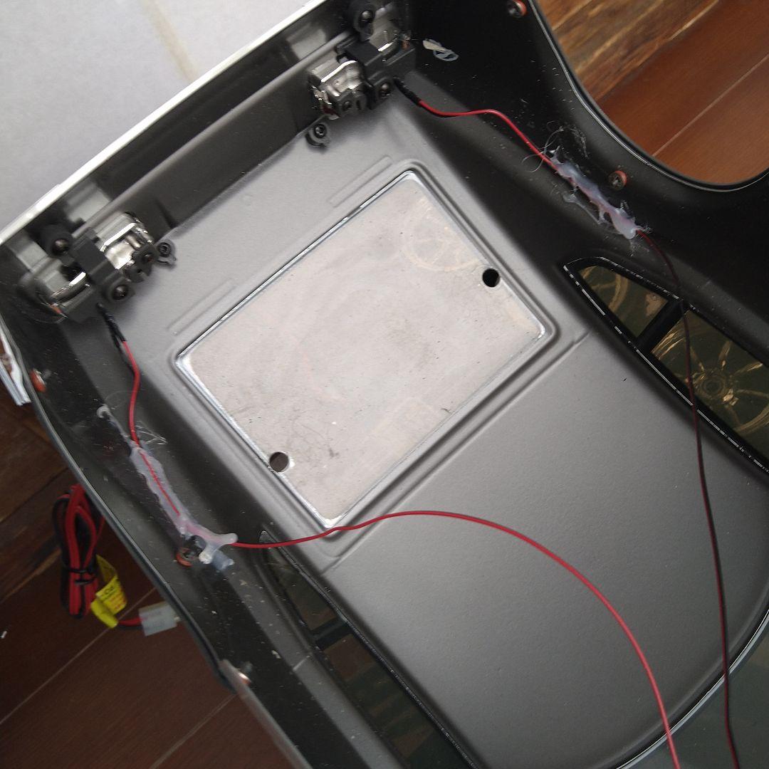 【送料込】京商 240Z Tuned Ver. ホワイト