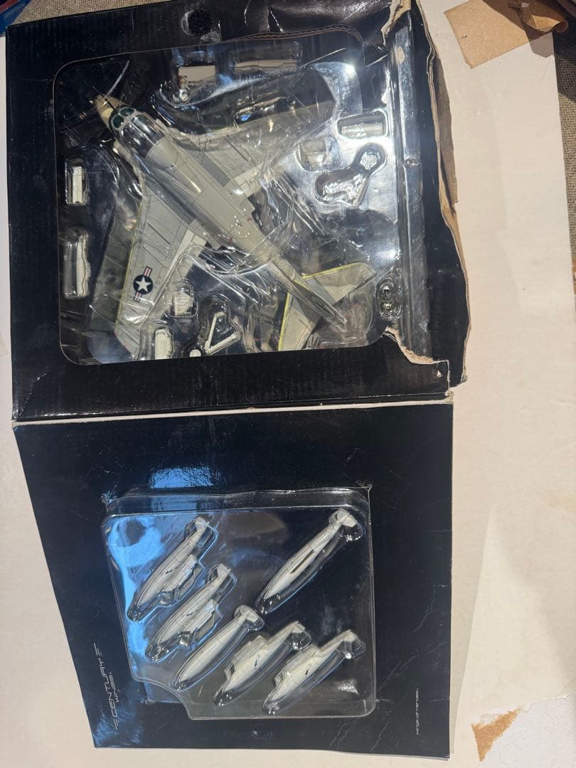 F-4 Phantom II 1/72スケールモデル即日発送