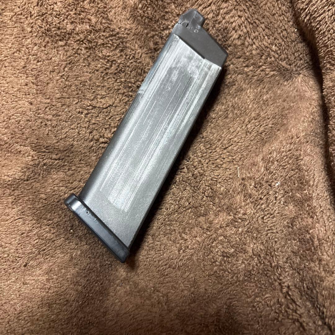 東京マルイ ガスブローバック グロック 18 C gen5 好きにもおすすめ