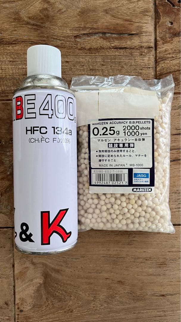 ウエスタンアームズ　ベレッタM92FS　ブローバックガスガン