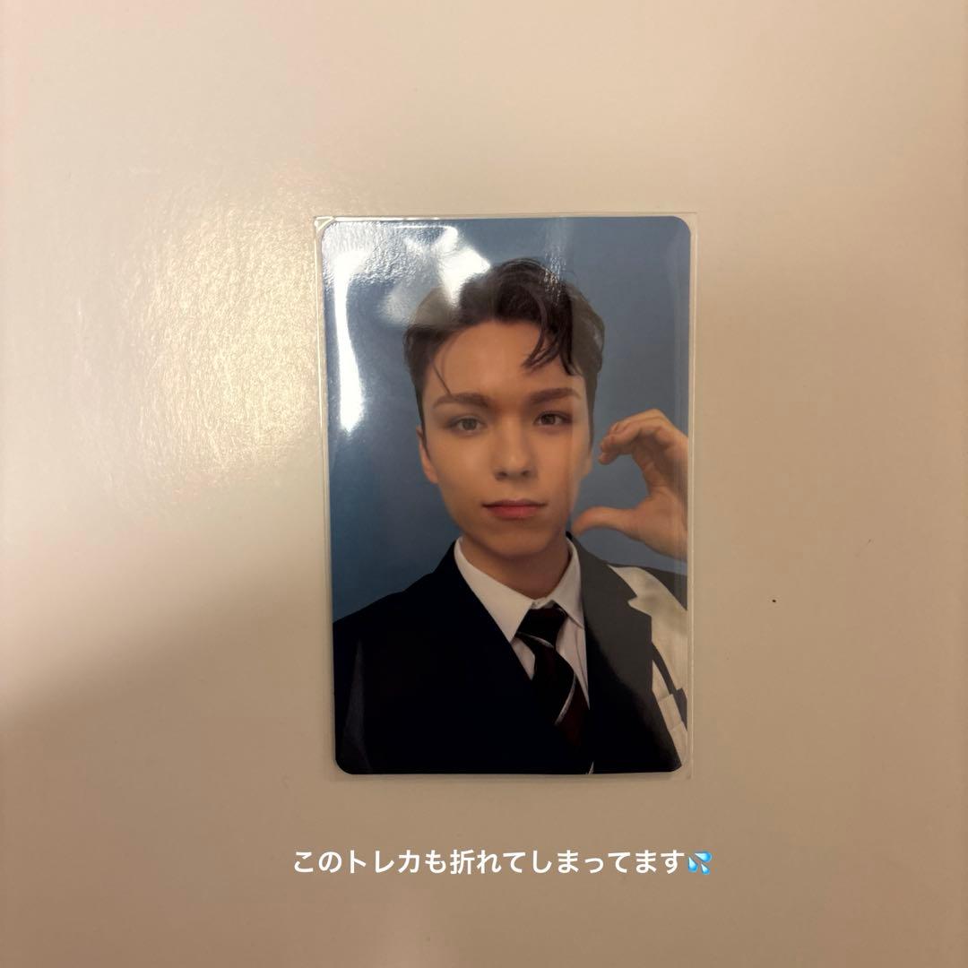 SEVENTEEN トレカ約350枚