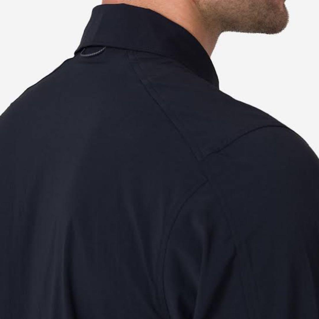 rapha エクスプロアシャツ　テクニカルシャツ