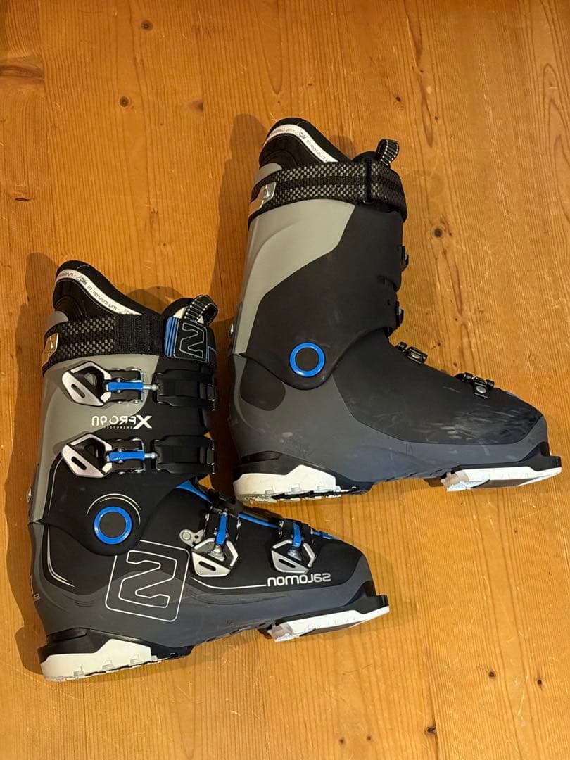 早い者勝ち！SALOMON X PRO 90 26~26.5cm