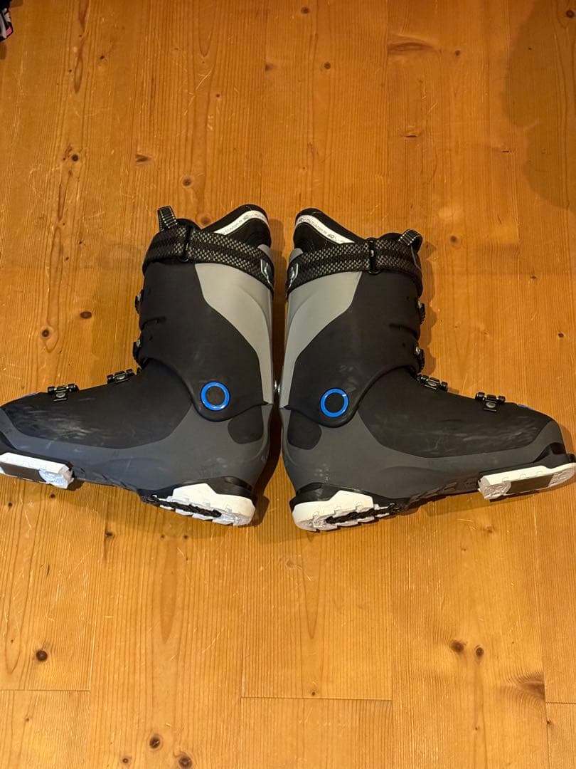 早い者勝ち！SALOMON X PRO 90 26~26.5cm