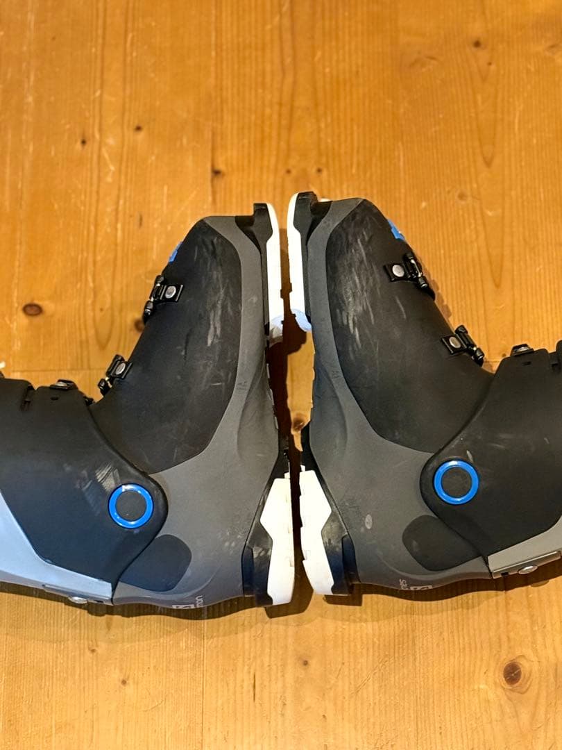 早い者勝ち！SALOMON X PRO 90 26~26.5cm