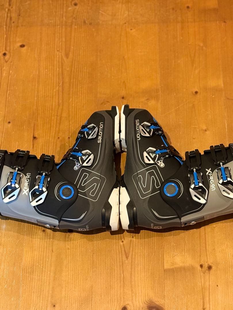 早い者勝ち！SALOMON X PRO 90 26~26.5cm