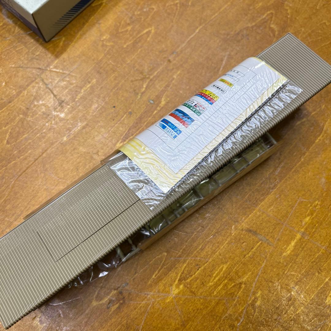 5414【未組立て品】KATO 橋上駅舎 島式ホーム 対向式ホーム 跨線橋