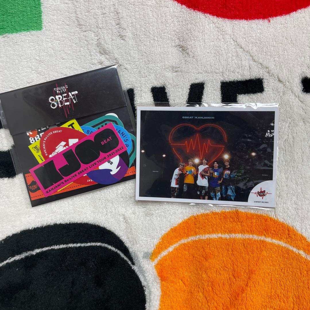 アイドル SUPER EIGHT