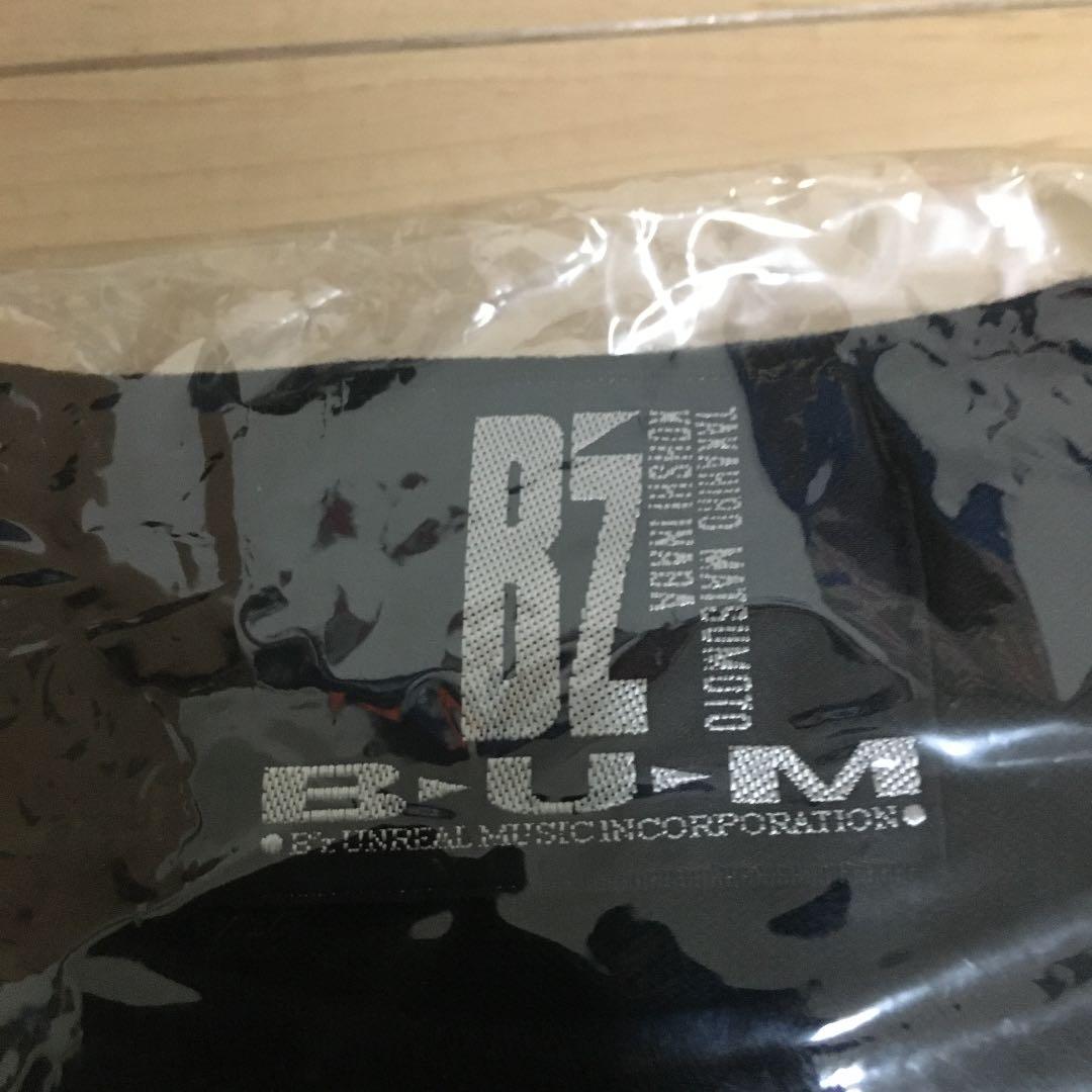 B'z LIVE GYM -IN THE LIFE- ツアーTシャツ
