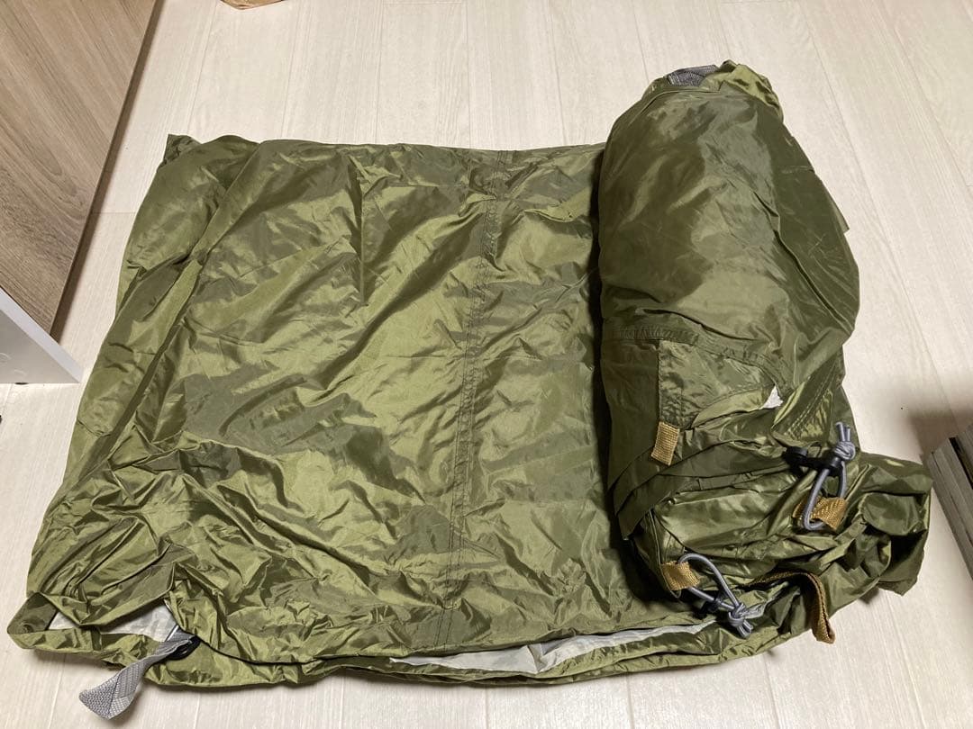 Coleman ツーリングドーム　LX 2-3人用