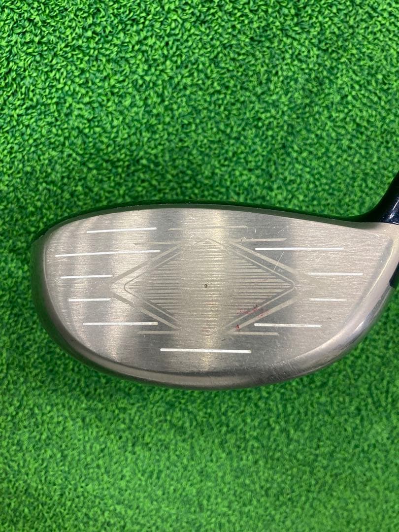 XXIO 12ドライバー 9.5度 ネイビー　S