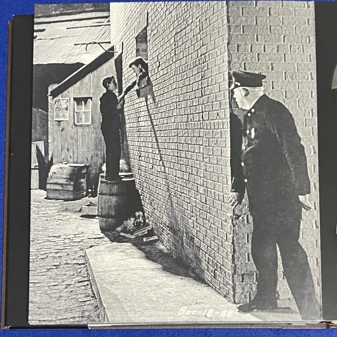 FW ムルナウ + フランク・ボーゼイギ DVD ボックスセット【廃盤希少】