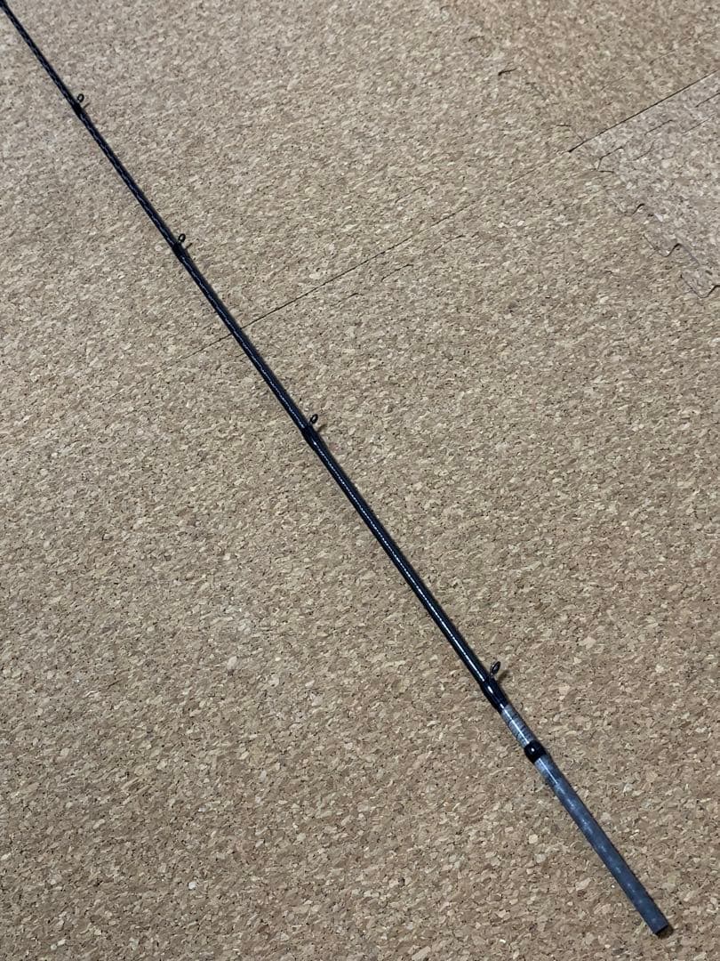 シマノ 22 セフィアXR メタルスッテ B68MH-S/R(ベイト・2ピース)