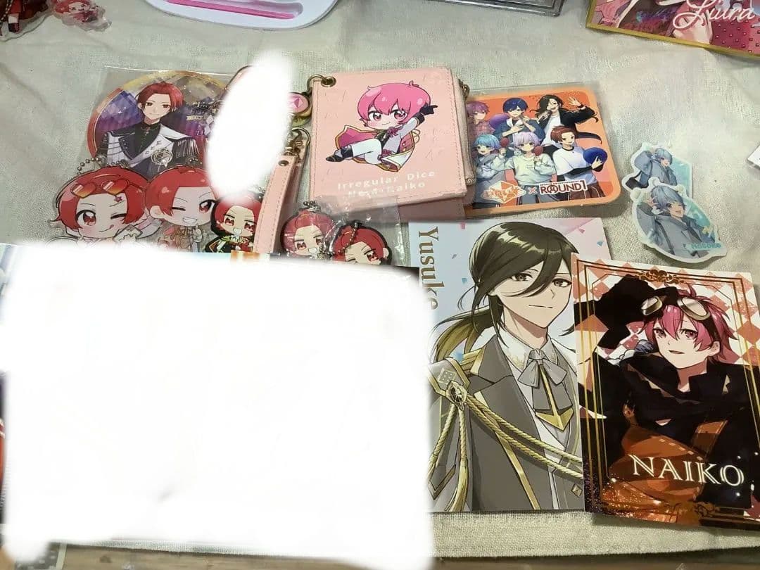 いれいす まとめうり