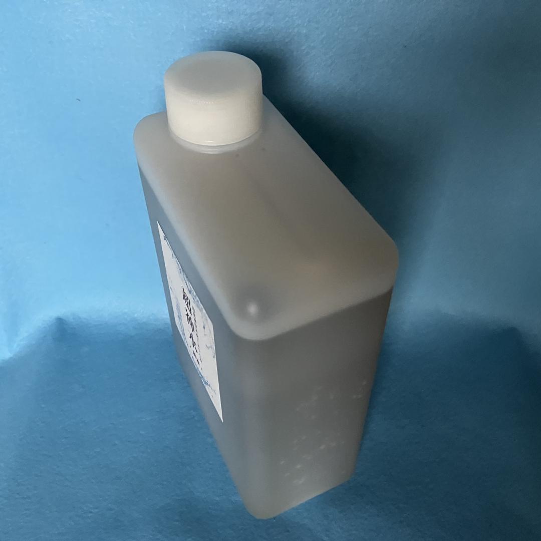 超ミネラル100％ 超神水原液 500ml 100倍希釈液50㍑＝27万円相当！