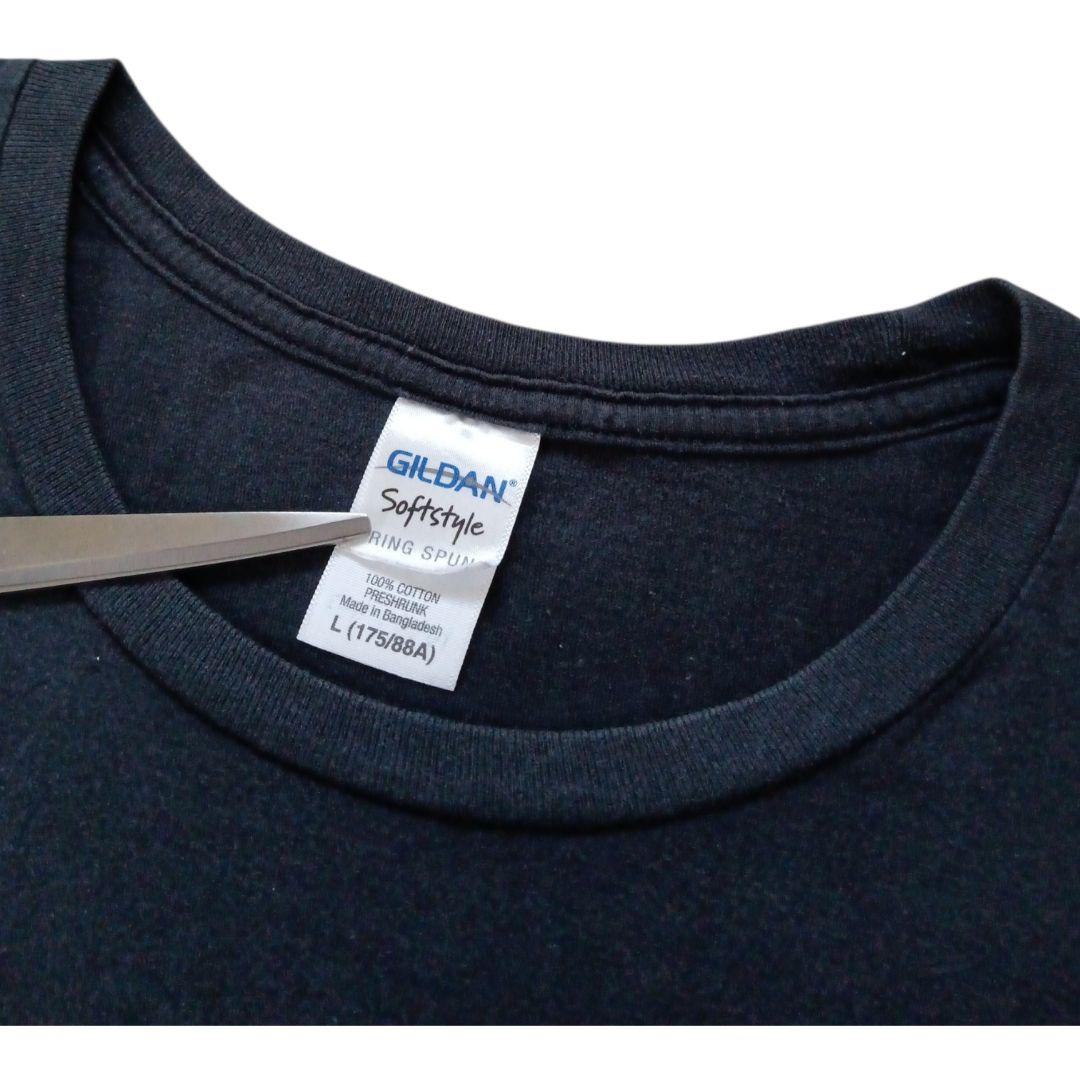 2014年製 ナインインチネイルズ 日本 ツアー フォトコラージュ Tシャツ