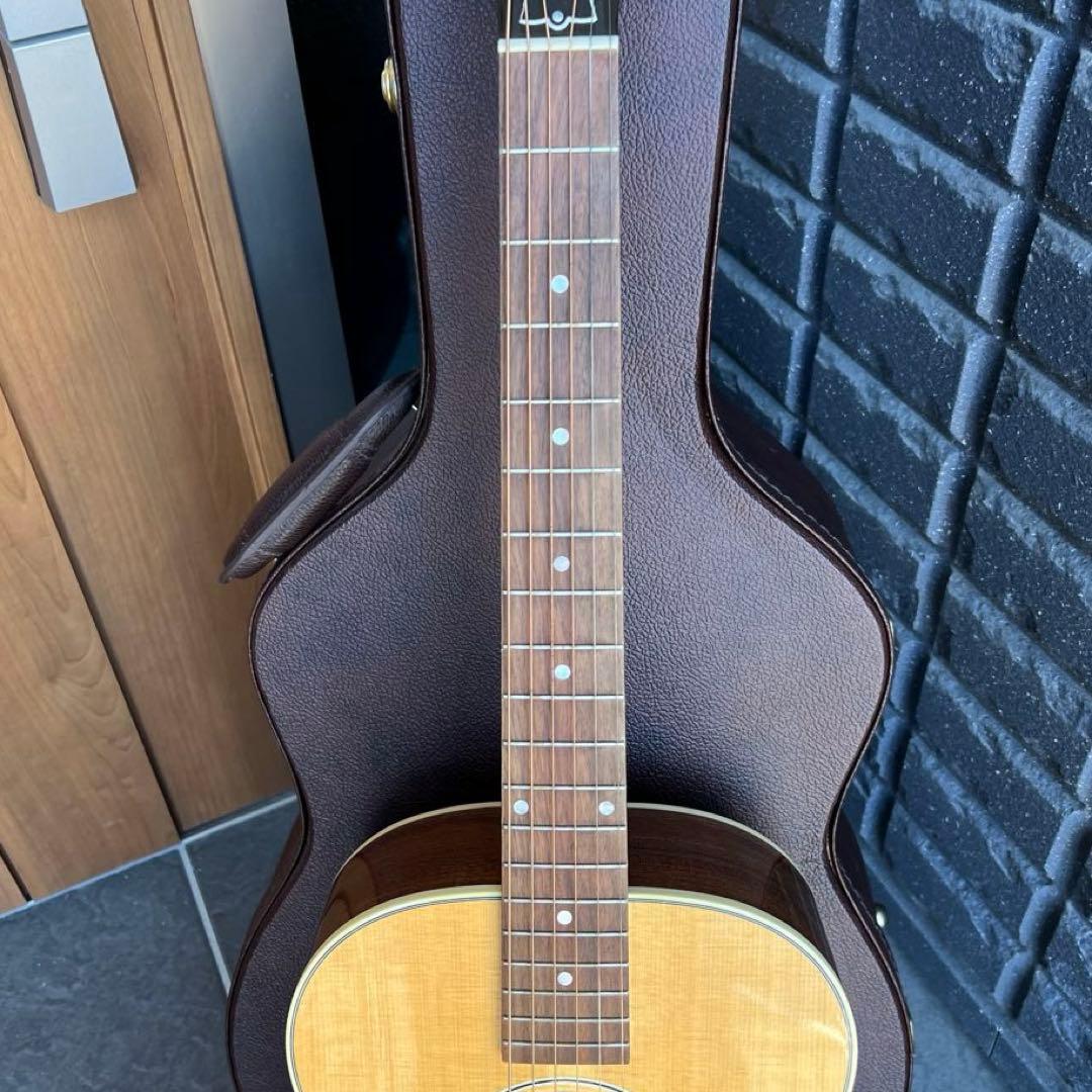 Gibson L-00 Studio アコースティックギター ケース付き
