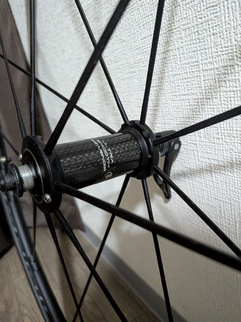 カンパニョーロ シャマルウルトラ 17c