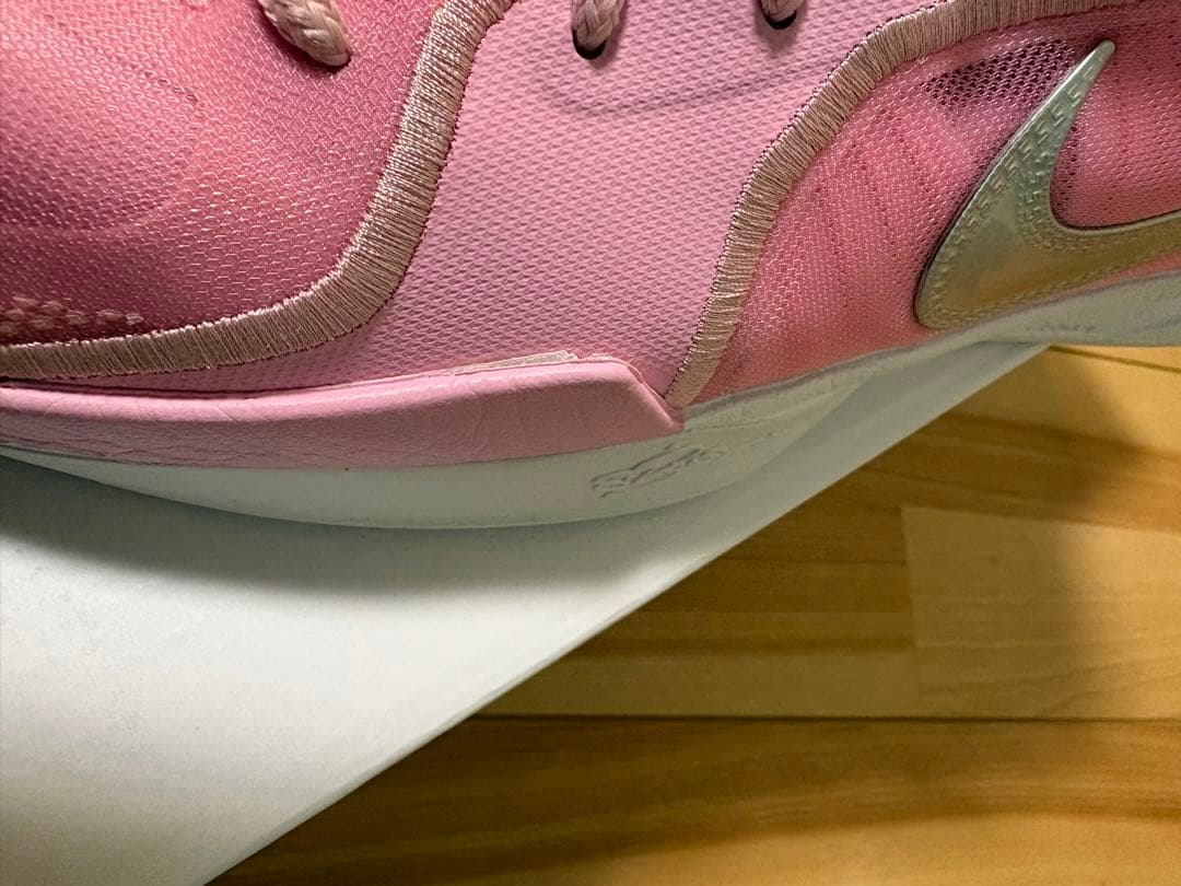 2/7まで値下げ　Nike SABRINA 2 BY YOU ナイキ サブリナ2