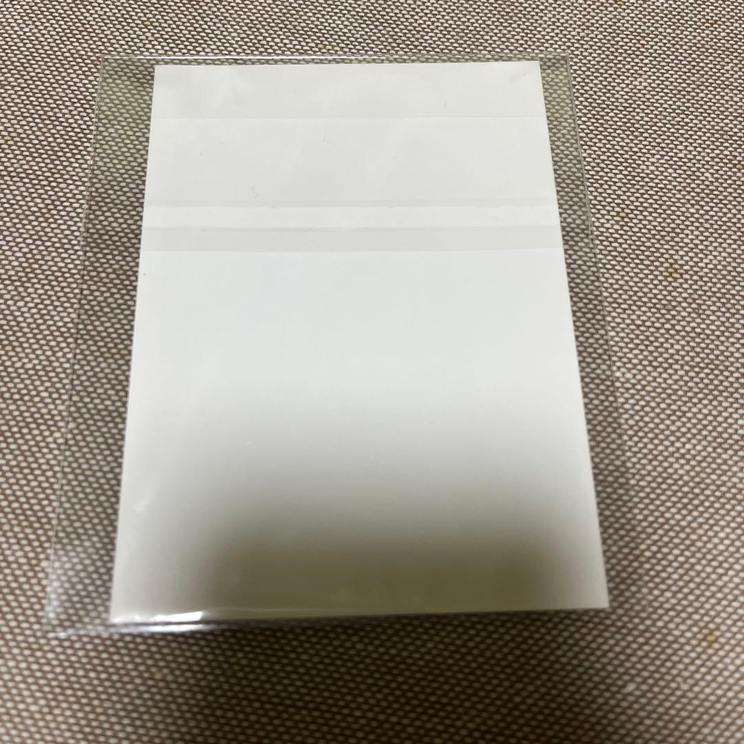 BTS The BEST OF 防弾少年団　会場限定　予約特典　生写真　ユンギ