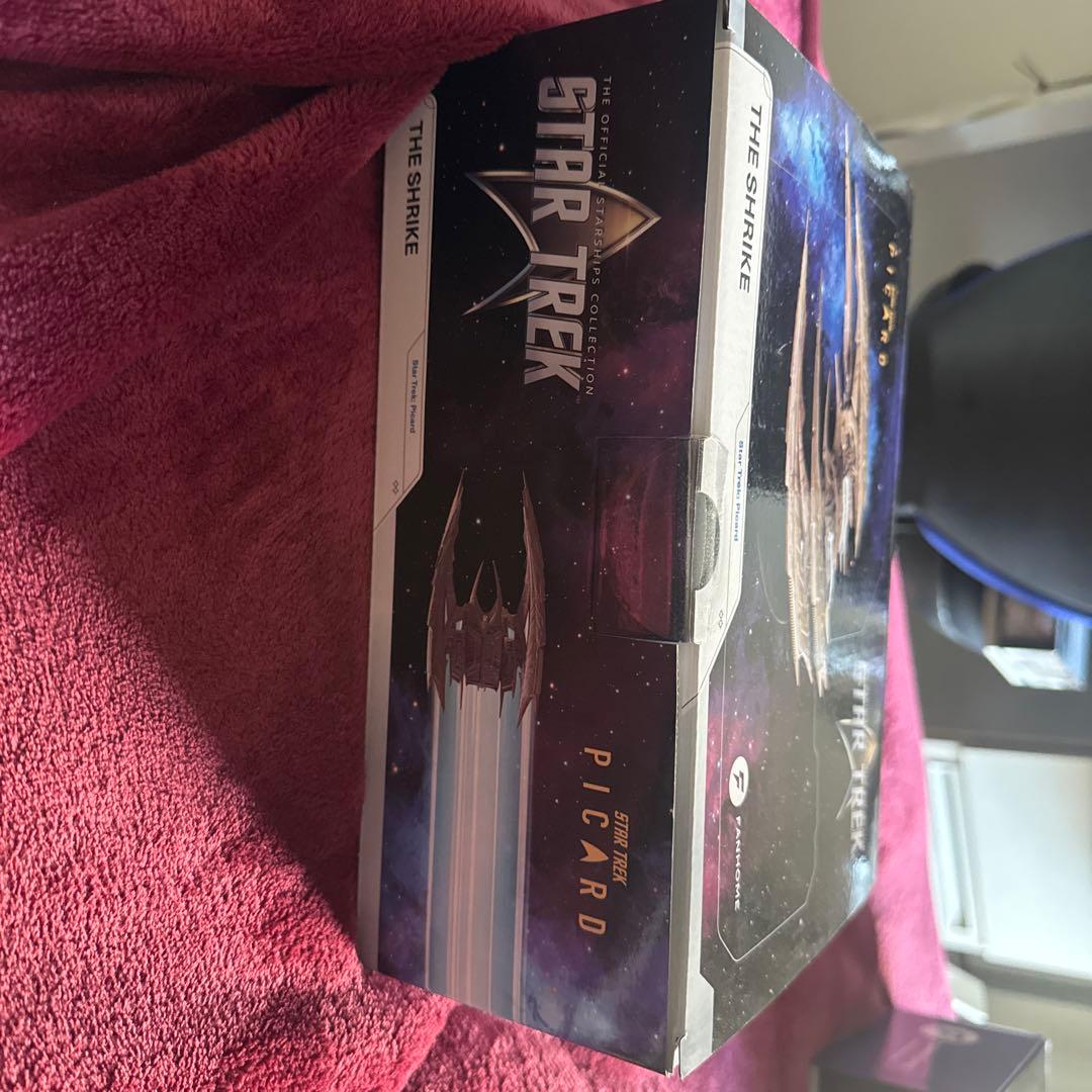 マジック：ザ・ギャザリング STAR TREK: PICARD THE SHRIKE