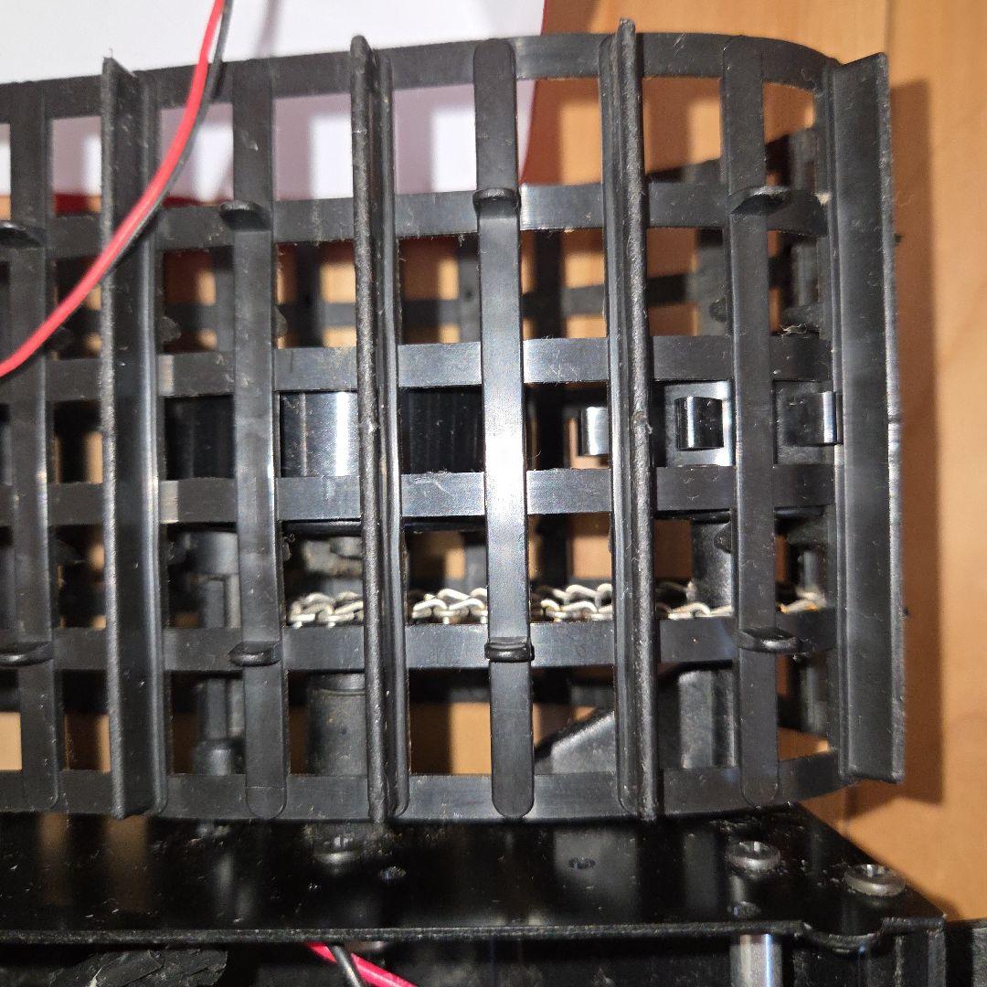 KYOSHO京商　ブリザード SR 1/12 EP レディセット